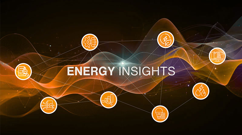 ENERGY INSIGHTS