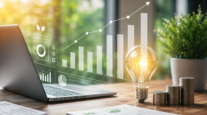 ENERGY INSIGHTS