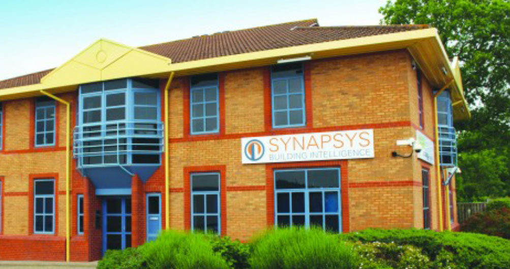 Synapsys Solutions begins a new exciting era