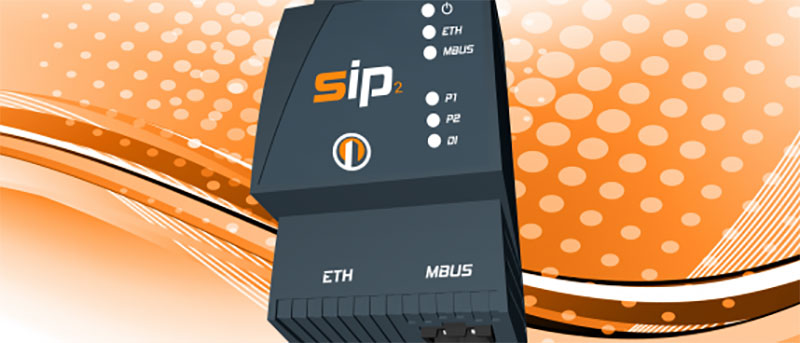 SIP2: Your Compact Solution for Smaller Projects!