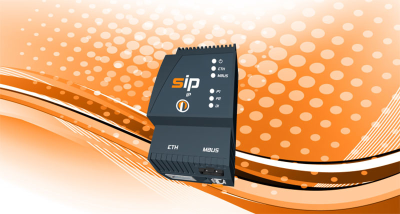 SIPslice IP Converters from Synapsys